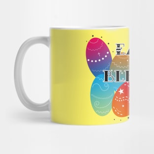 Easter Blessings Mug